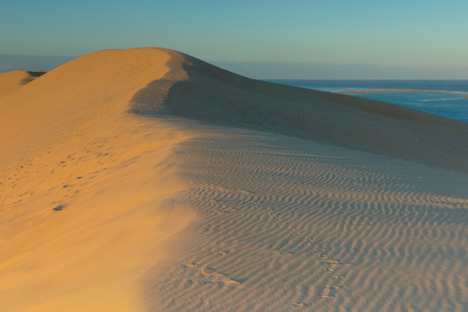 dune du pilat