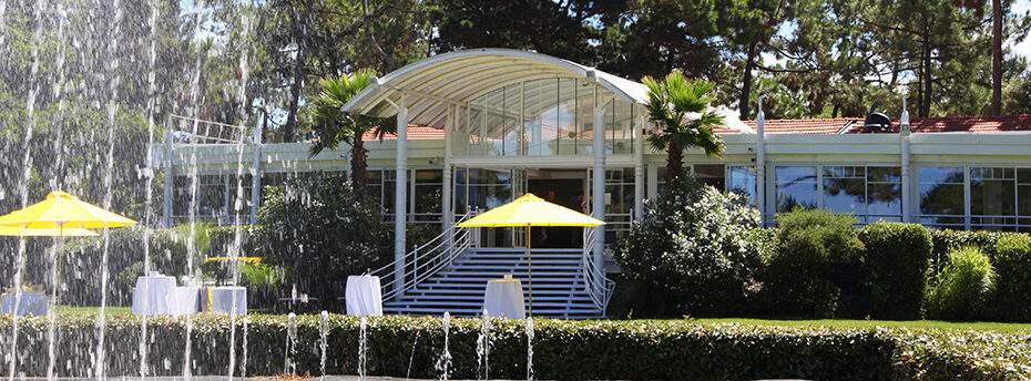 la salle du tir au vol arcachon