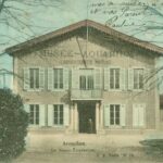 Musée aquarium d'arcachon
